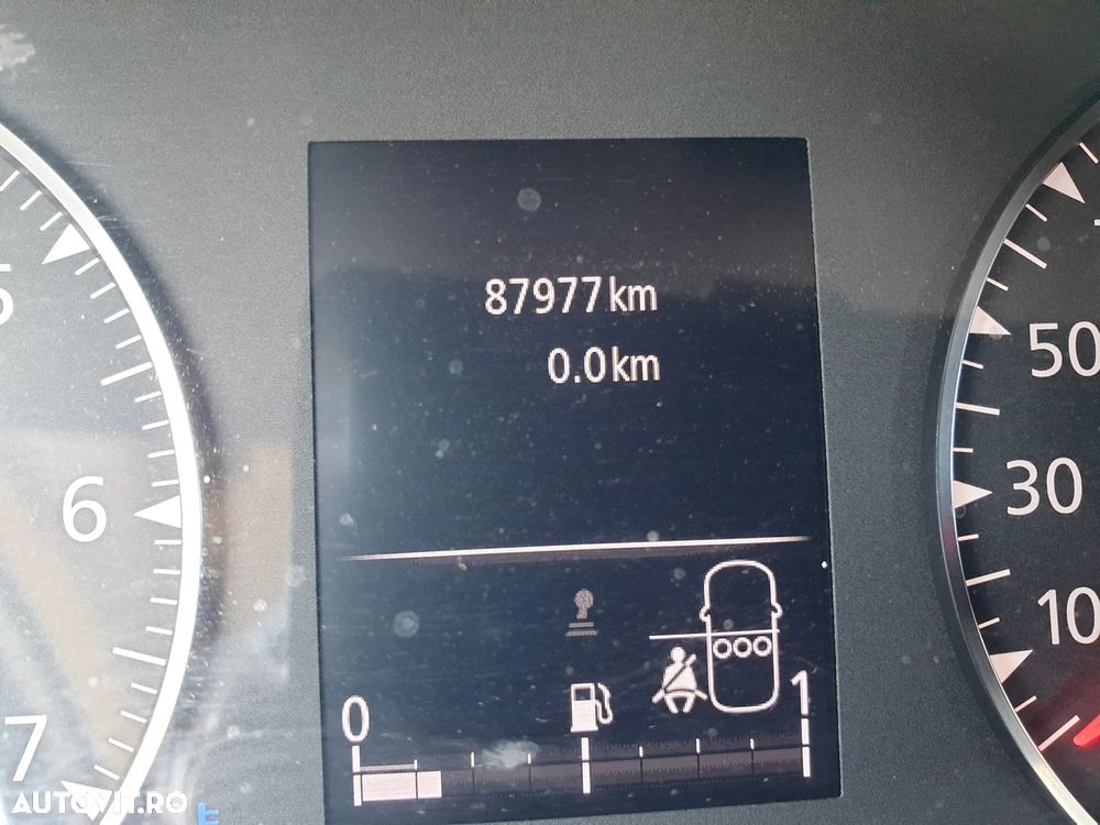 Dacia Duster 1.5 Blue dCi Prestige - 36