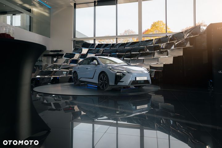 Lexus ES 300h Prestige