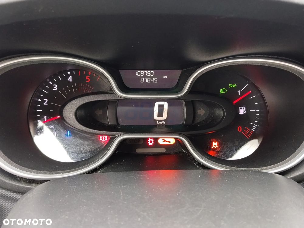 Renault Trafic - 17