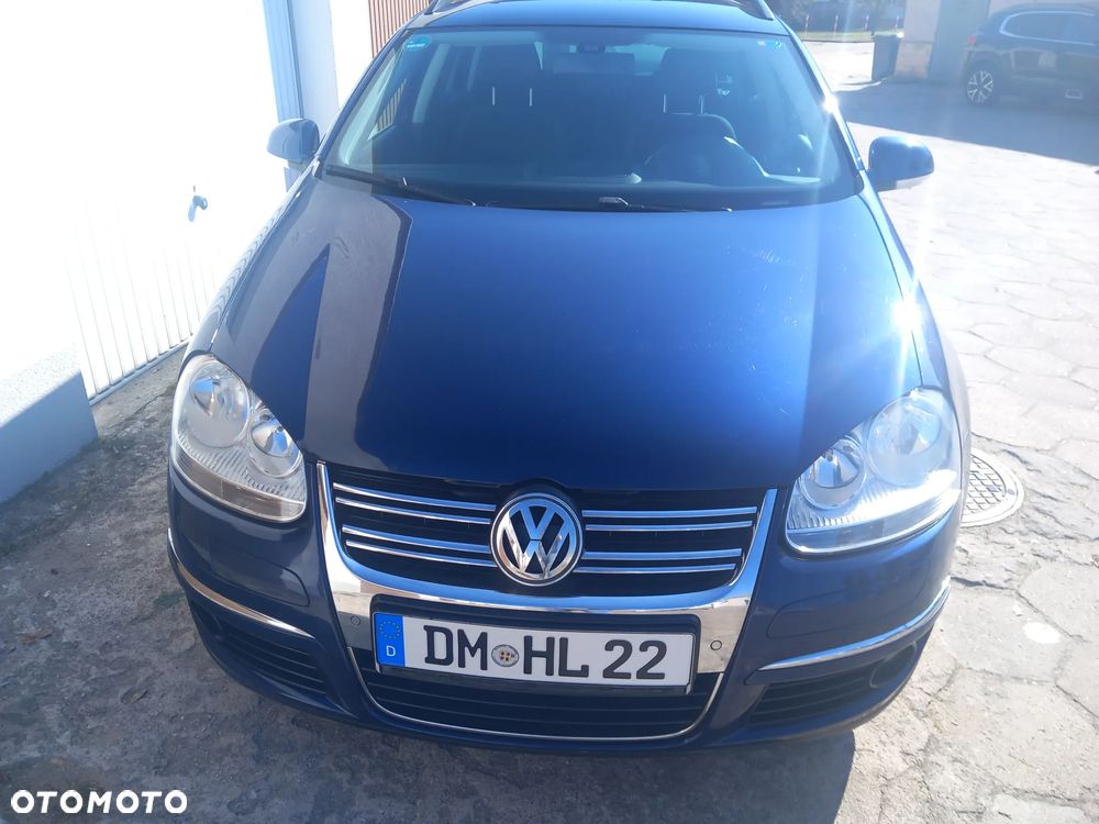 Volkswagen Golf 1.4 TSI DSG MATCH - 2