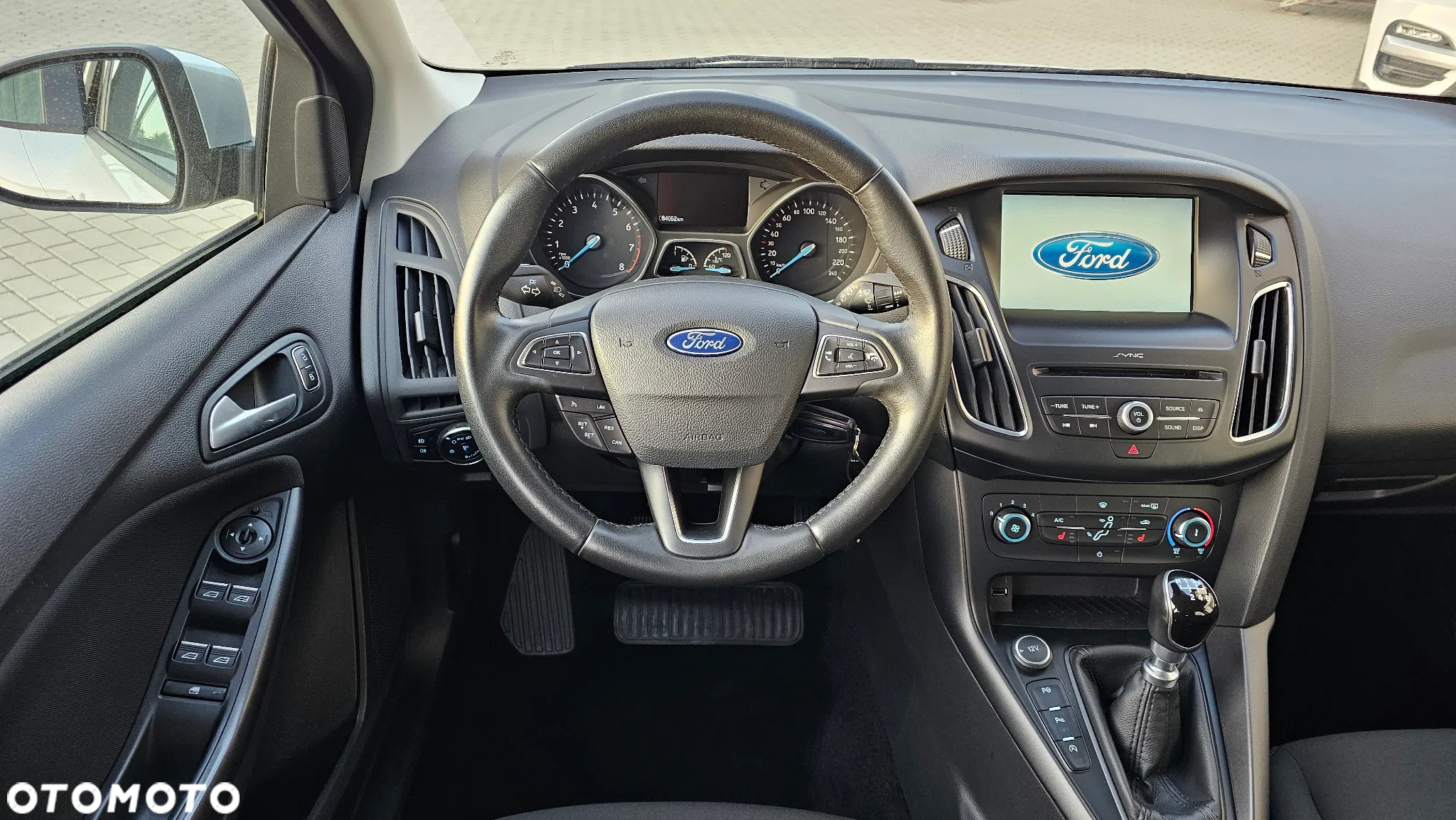 Ford Focus 1.5 EcoBoost Active Business - 7