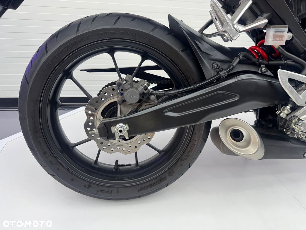 Honda CB - 29