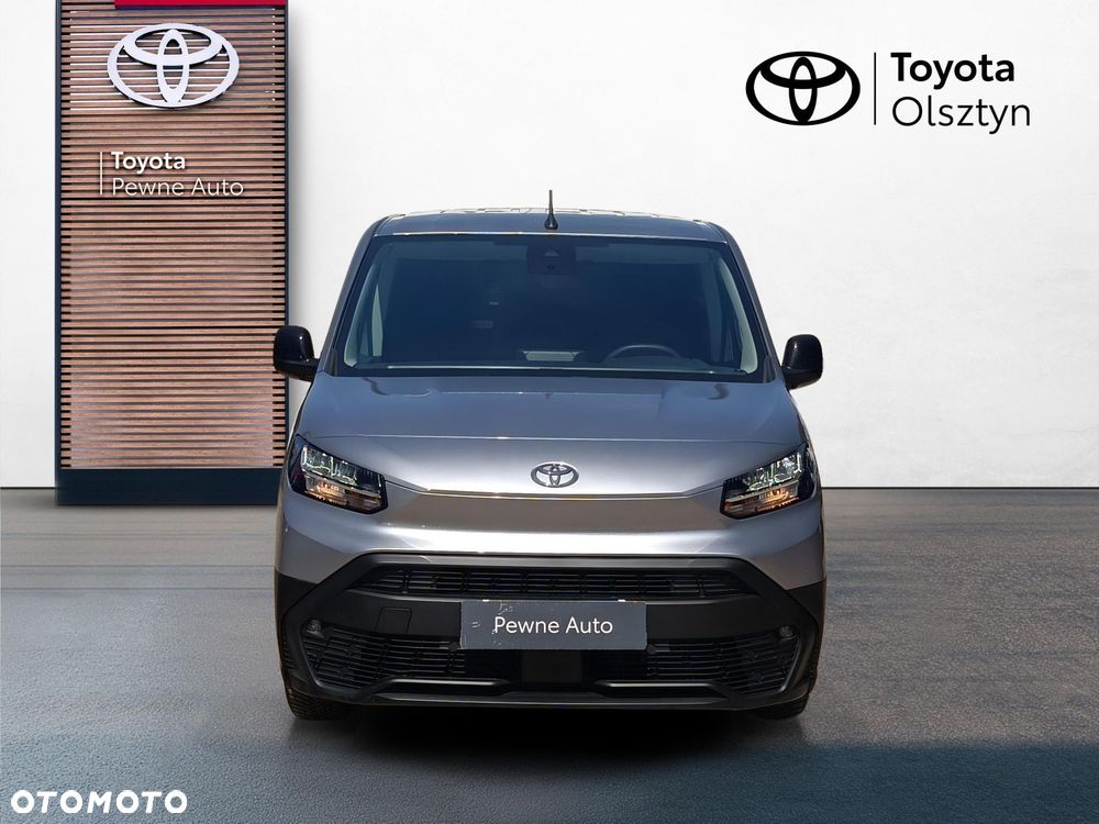 Toyota PROACE CITY - 8
