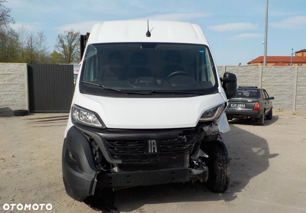 Fiat Ducato - 2