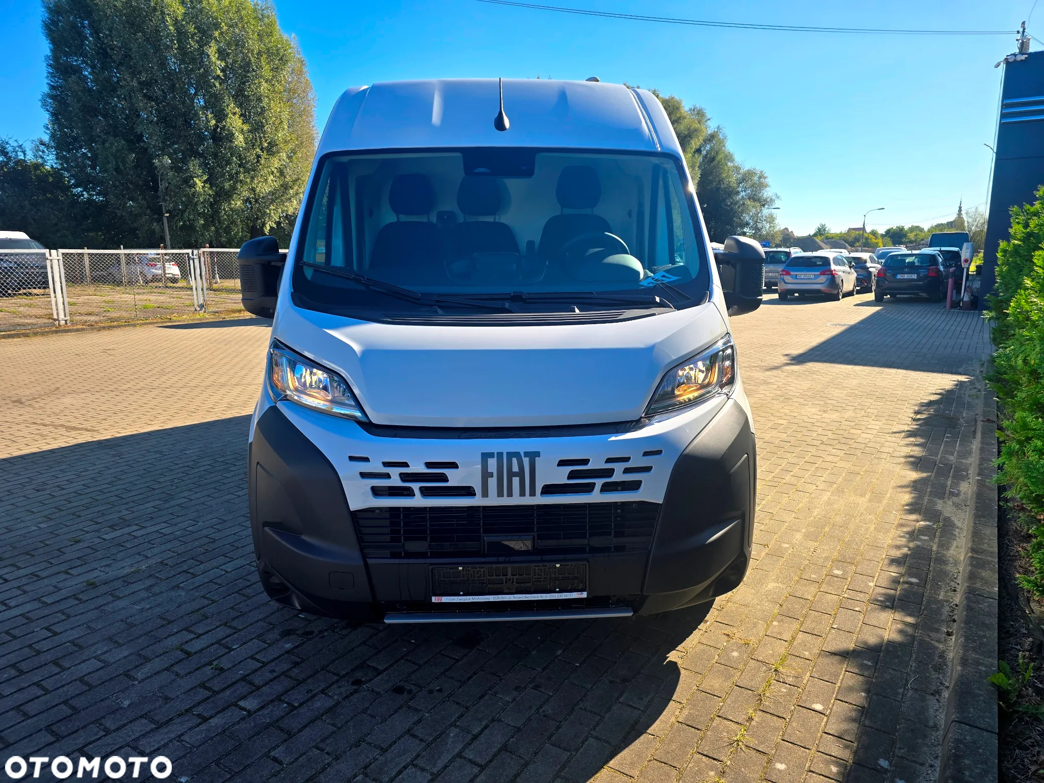 Fiat DUCATO - 9