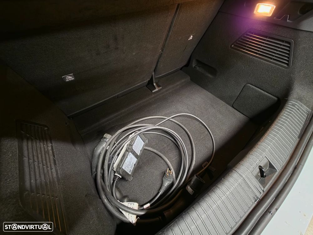 Renault Mégane E-Tech EV60 220hp optimum charge Equilibre - 41