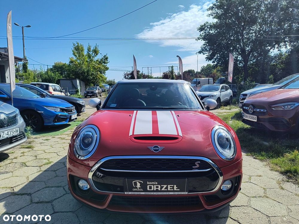 MINI Clubman - 2
