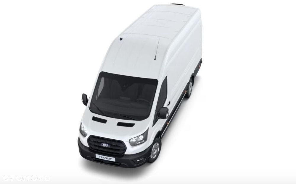 Ford transit L4H3 Trend RWD M6 - 9