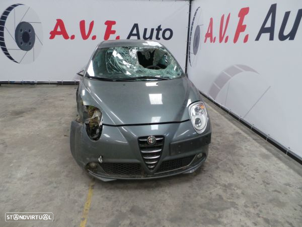 Para Peças Alfa Romeo Mito (955_)