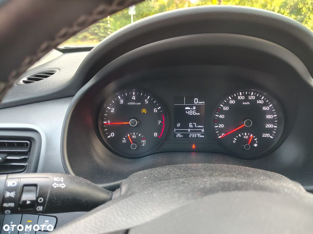 Kia Stonic 1.0 T-GDI M - 15