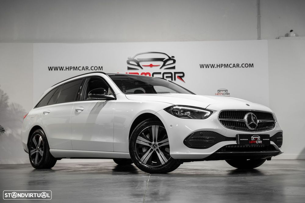 Mercedes-Benz C 300 de Avantgarde - 1
