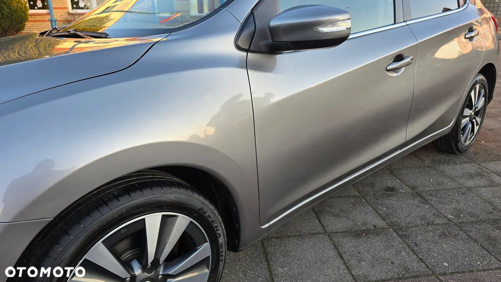 Nissan Pulsar 1.2 DIG-T Xtronic Tekna - 4