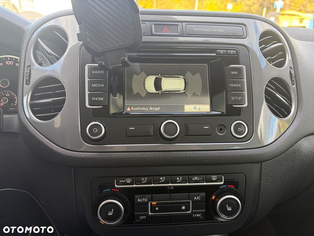 Volkswagen Tiguan 2.0 TSI 4Motion DSG Exclusive - 19