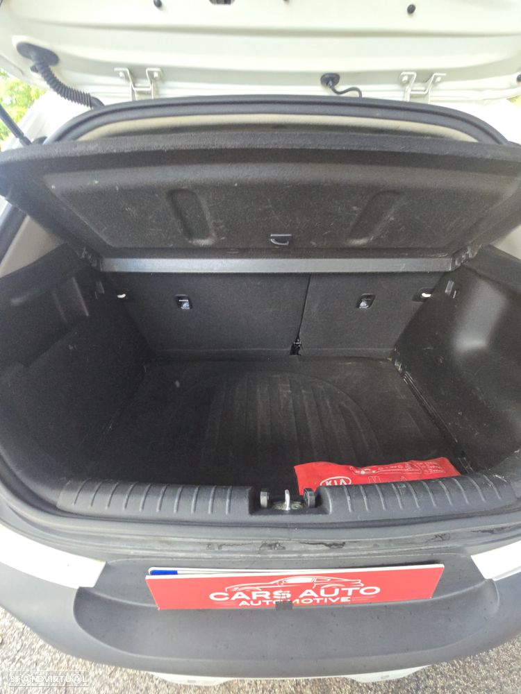 Kia Stonic 1.0 T-GDI Drive - 30