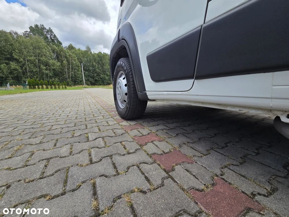 Fiat Ducato - 24