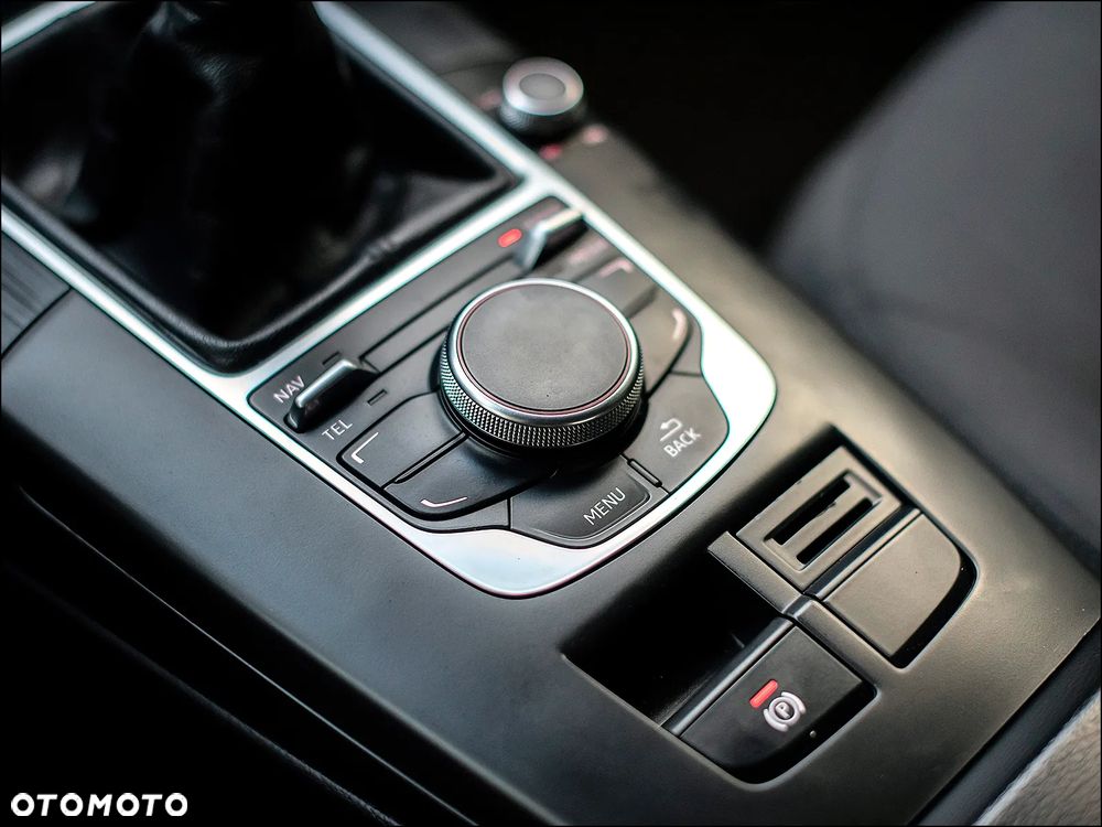 Audi A3 Sportback - 30