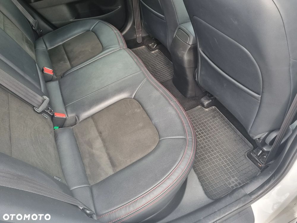 Kia Ceed 1.6 T-GDI GT-Track - 28