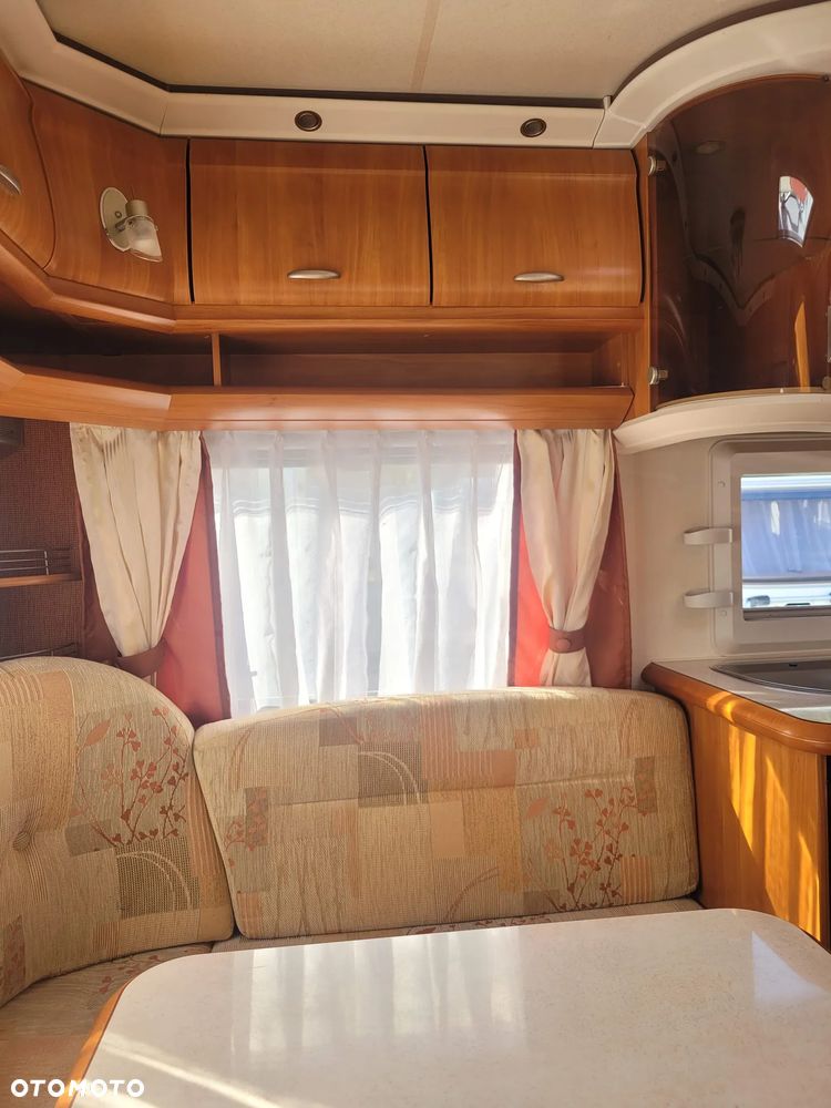 Hobby Excellent 460 UFe - 12