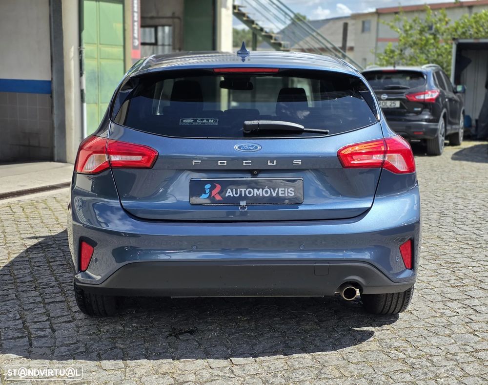Ford Focus 1.0 EcoBoost Business - 6