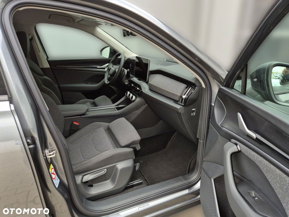 Skoda Kodiaq - 16