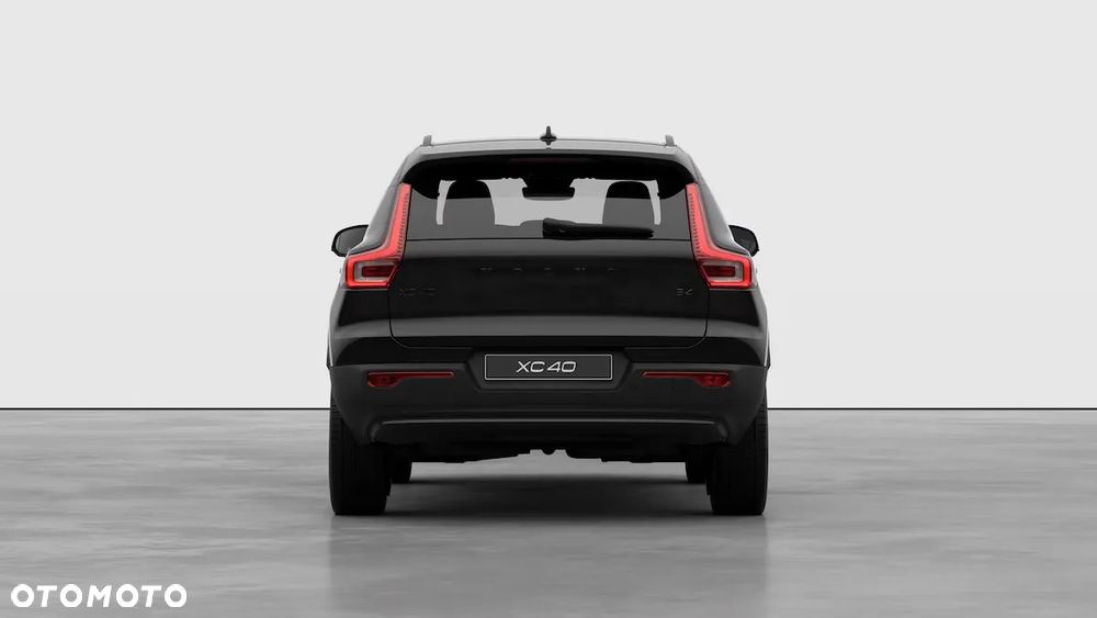 Volvo XC 40 B4 Ultra Black Edition - 6
