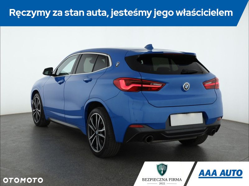 BMW X2 - 5