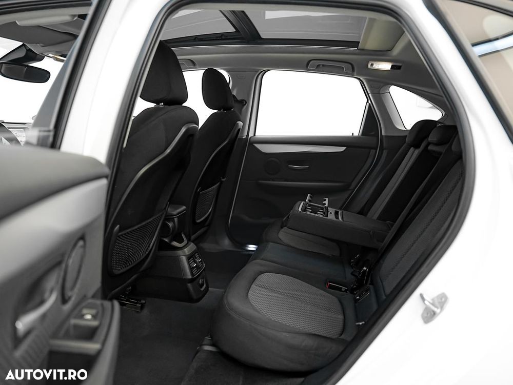 BMW Seria 2 218d Aut. - 16