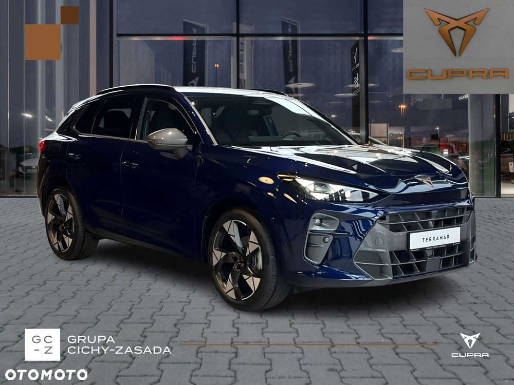 Cupra Terramar - 9