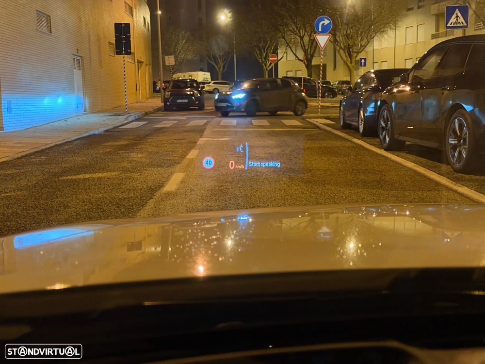 BMW 420 d Pack M Auto - 21