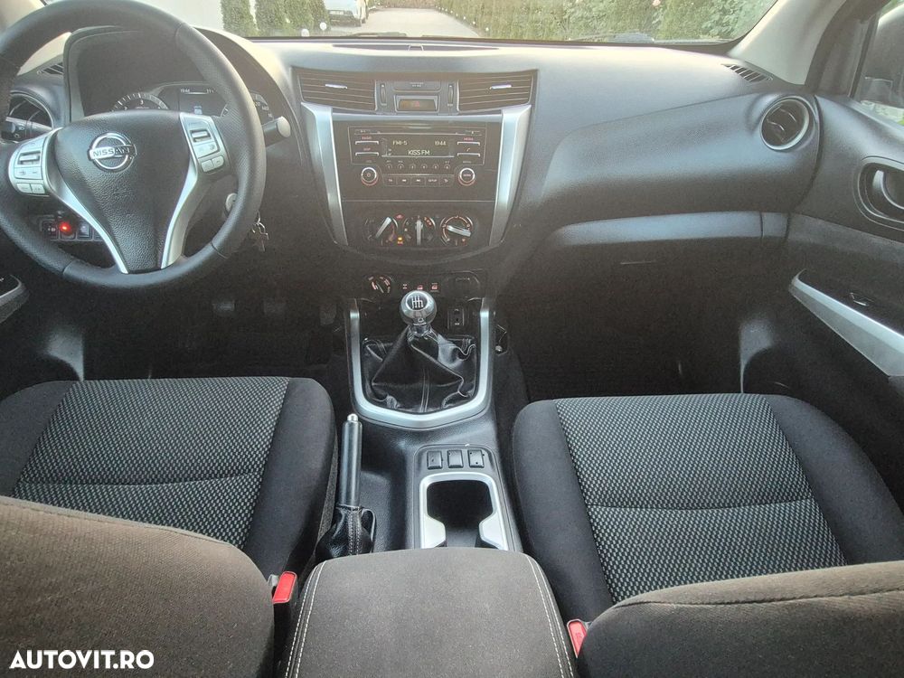 Nissan Navara - 6