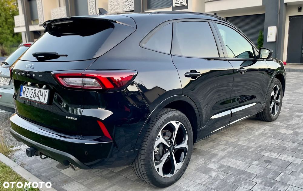 Ford Kuga 2.0 EcoBoost AWD ST-Line ASS - 6