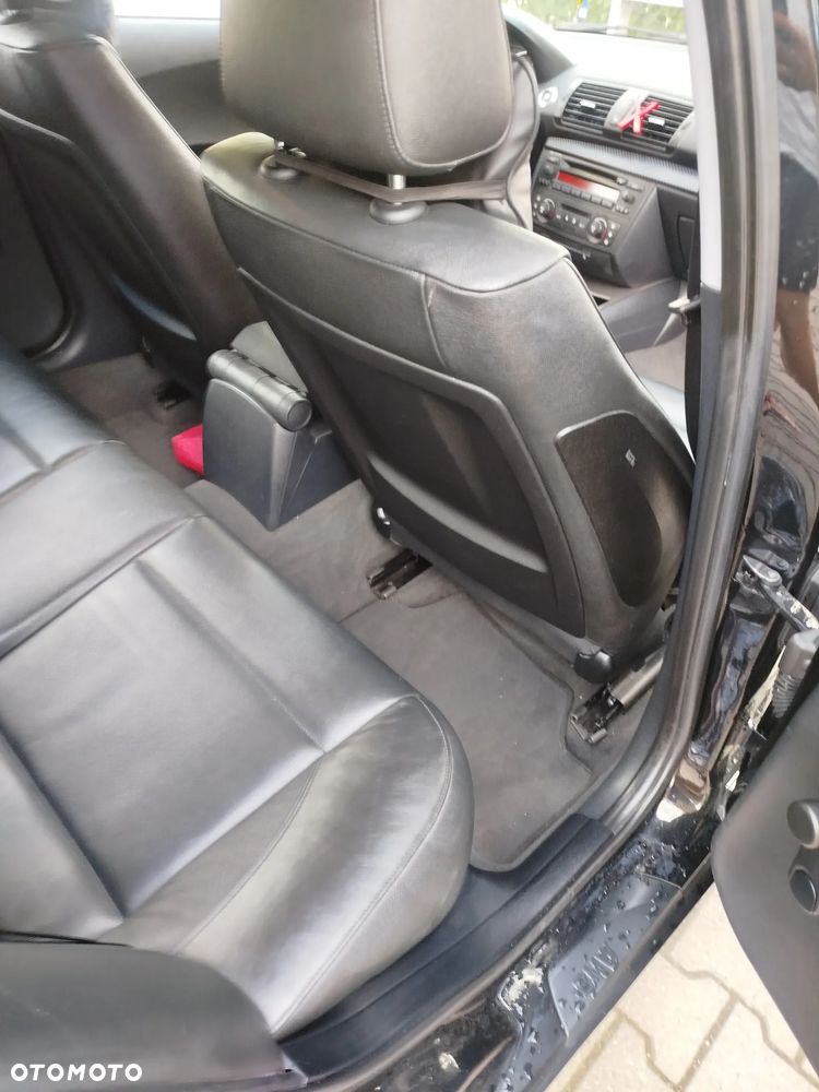 BMW Seria 1 - 24