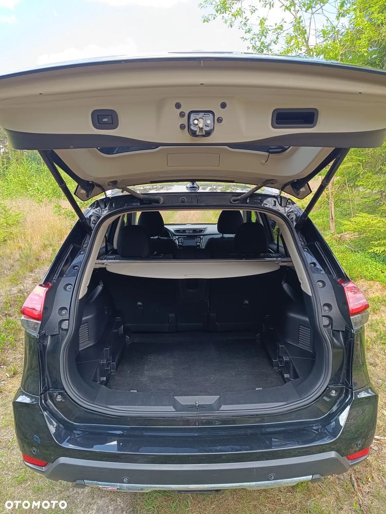 Nissan X-Trail - 11