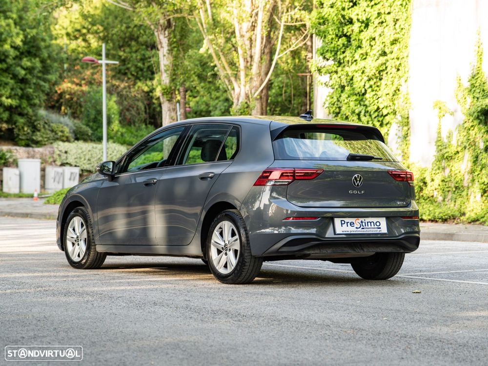 VW Golf 1.0 eTSI Life DSG - 29