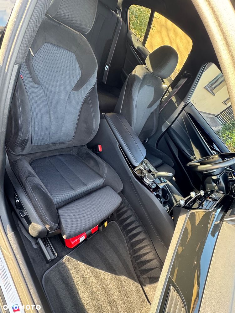 BMW Seria 5 530i xDrive M Sport sport - 7