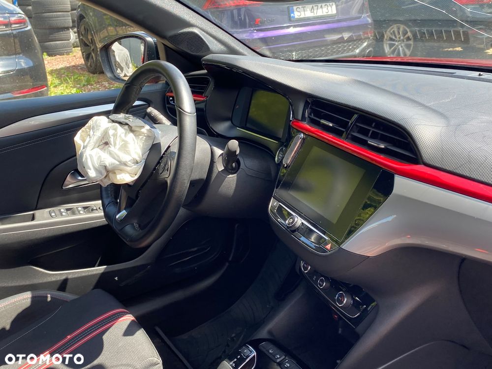 Opel Corsa Elegance - 16