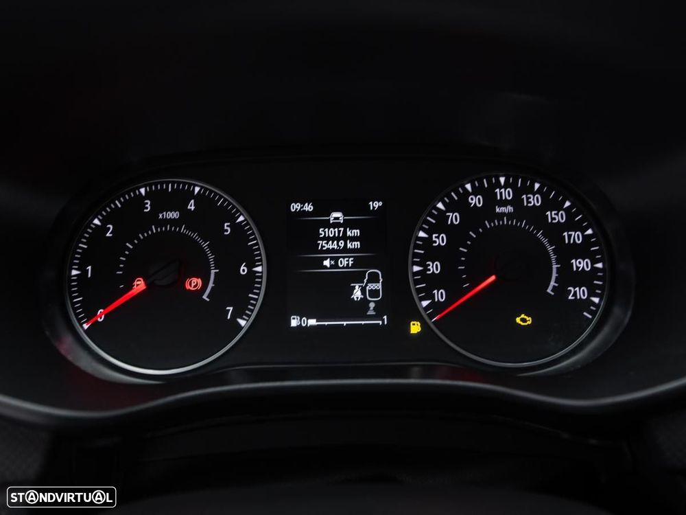 Dacia Sandero - 16