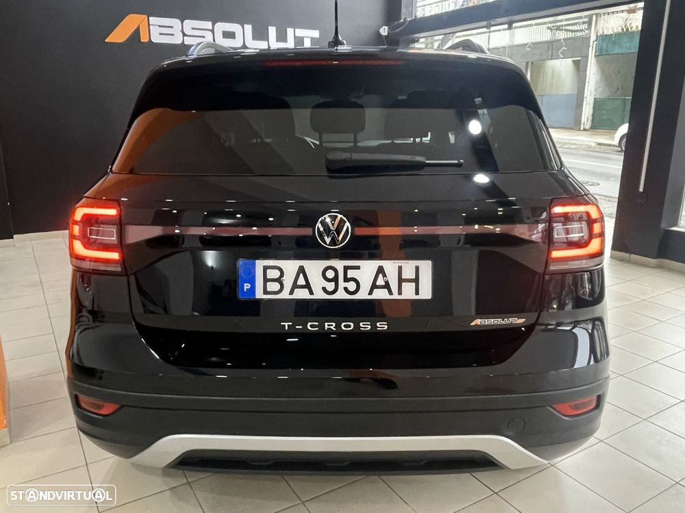 VW T-Cross - 6