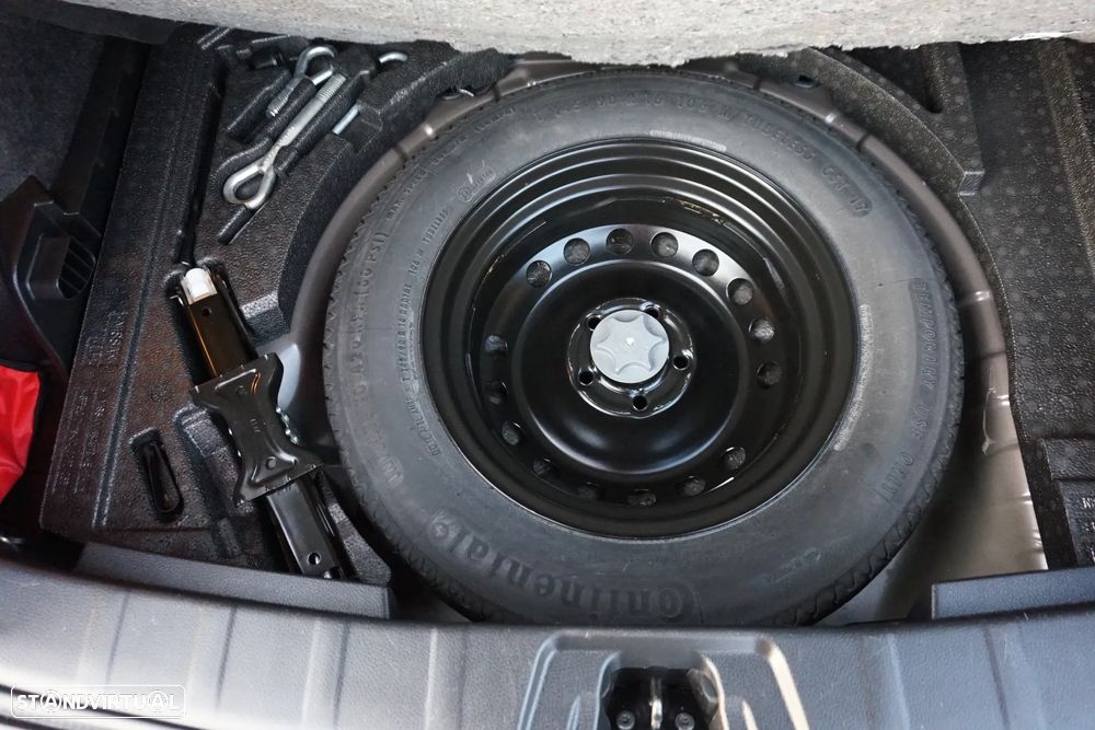 Nissan Qashqai 1.6 dCi N-Connecta 18 Xtronic - 58
