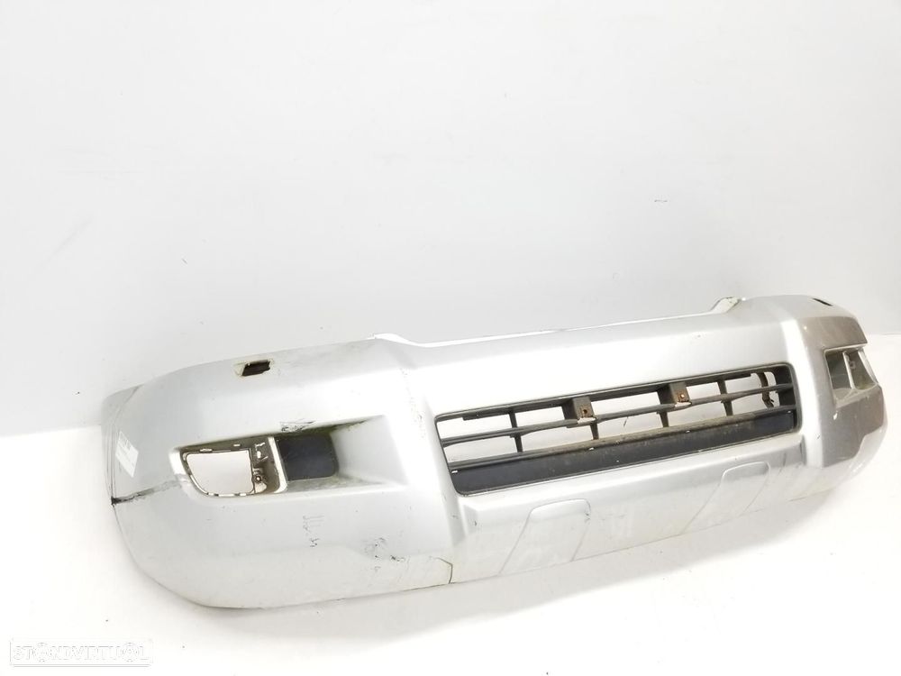 PÁRA-CHOQUES DIANTEIRO TOYOTA LAND CRUISER J12 - 5