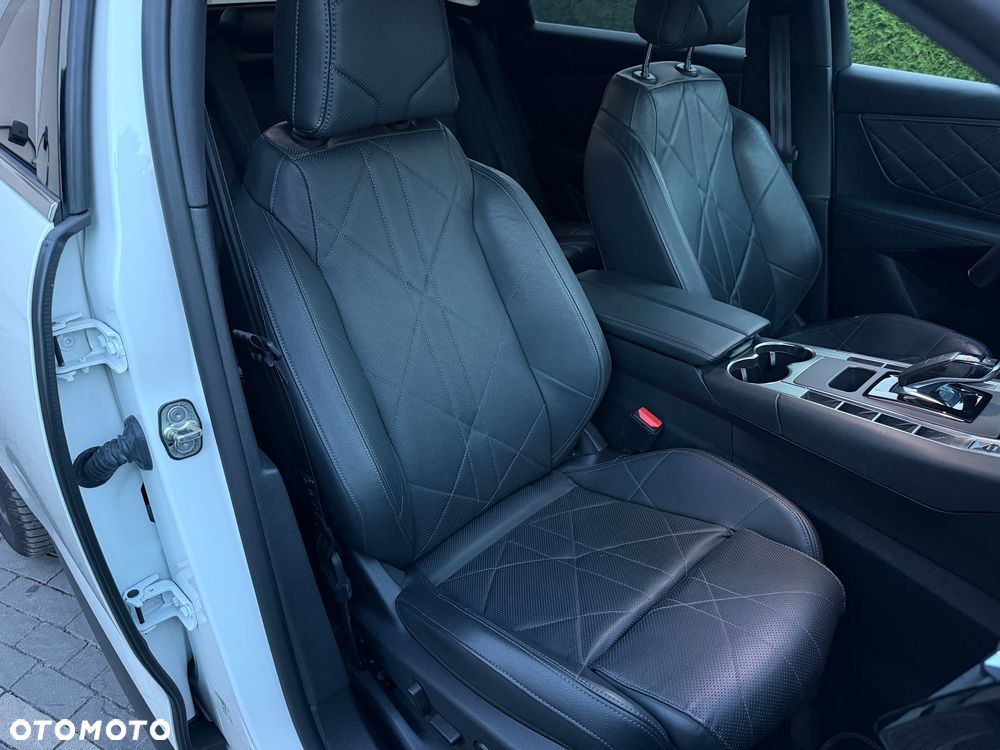 DS Automobiles DS 7 Crossback 1.6 E-Tense 4x4 Rivoli - 16