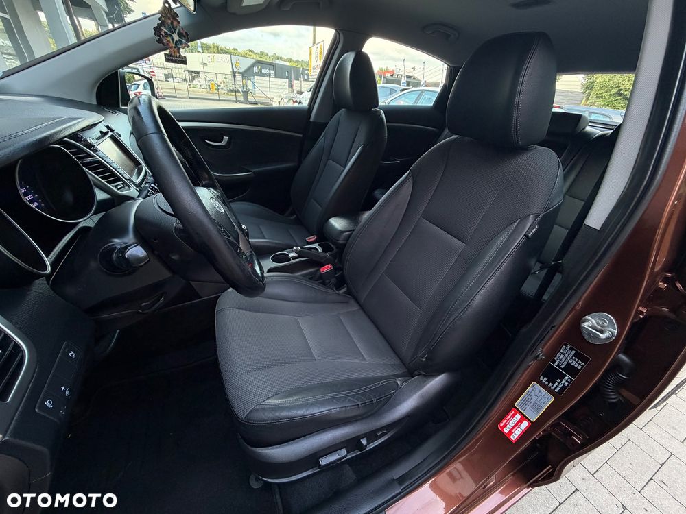 Hyundai i30 1.4 Premium - 7