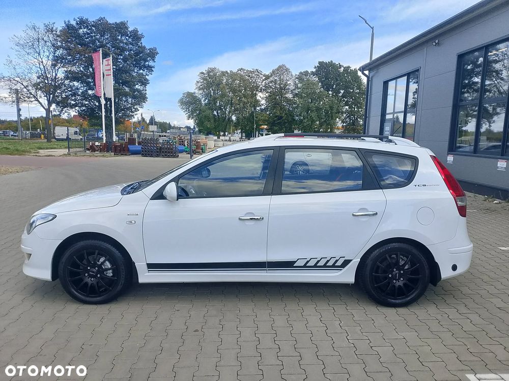 Hyundai i30 - 6