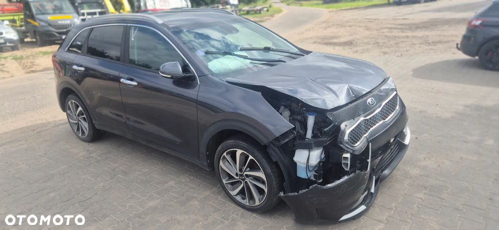 Kia Niro - 3