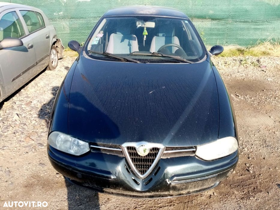 Dezmembrez ALFA Romeo 156 19 JTD - 2