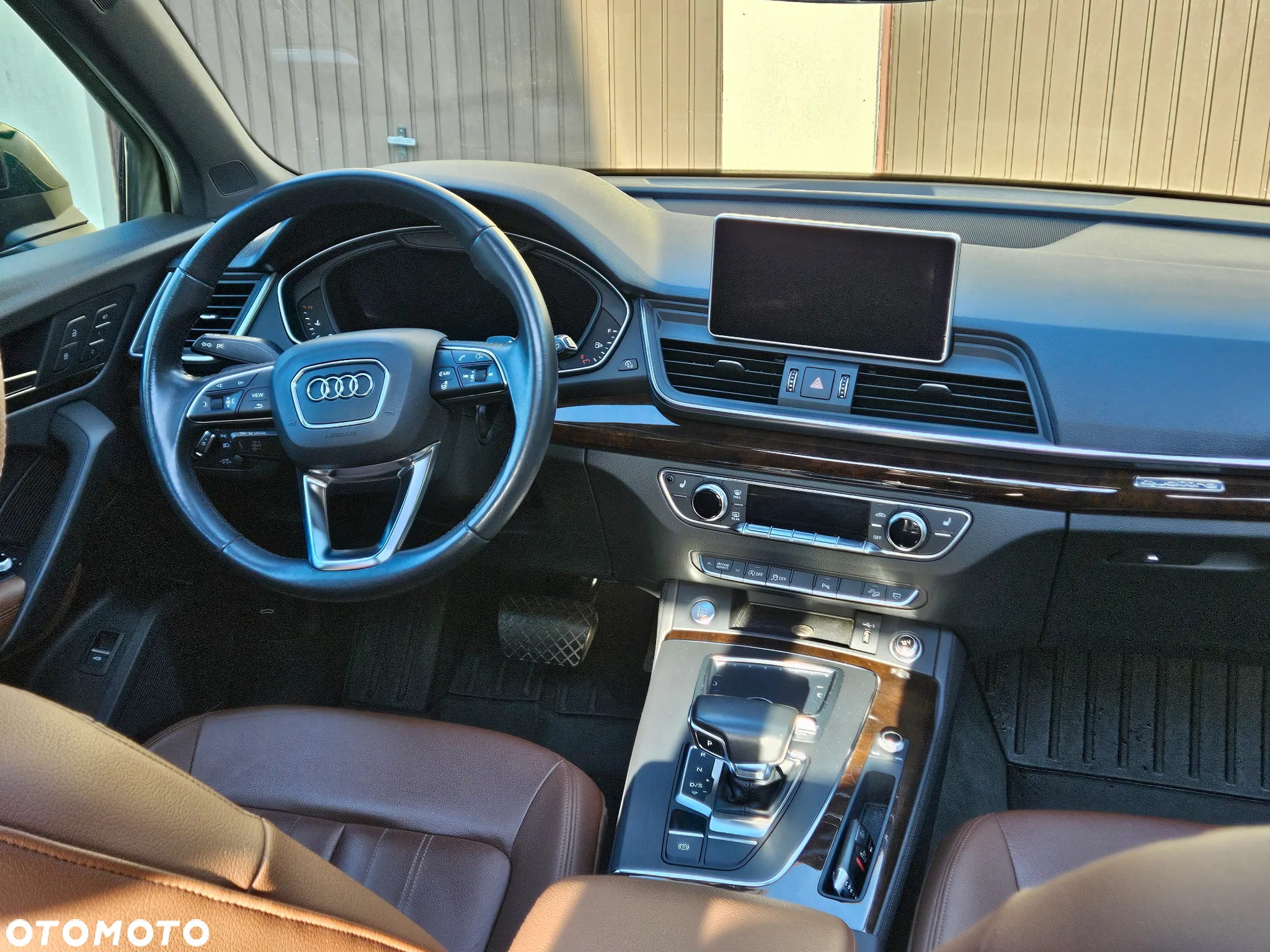 Audi Q5 - 13