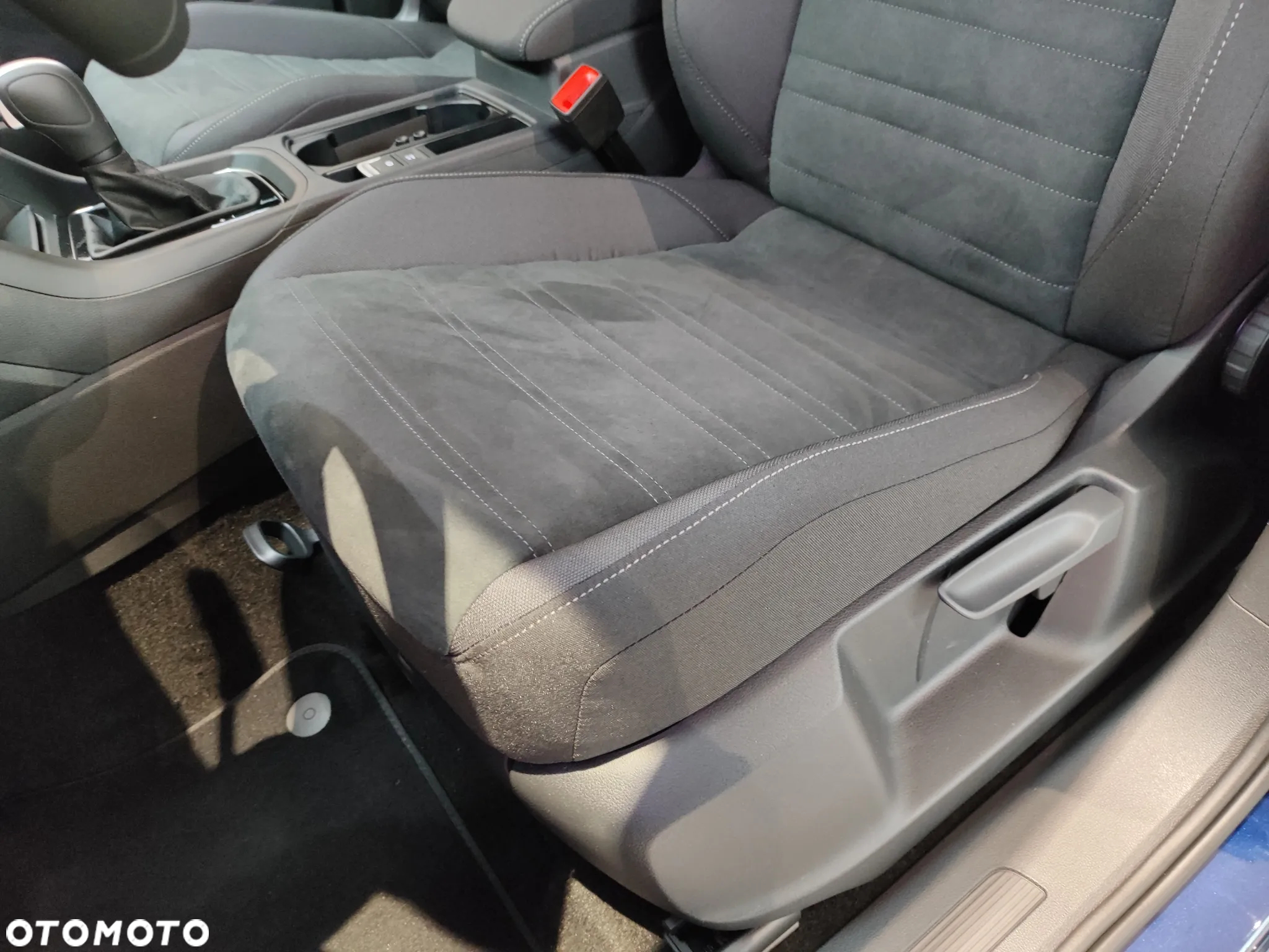 Volkswagen Touran 1.5 TSI EVO Highline DSG - 20