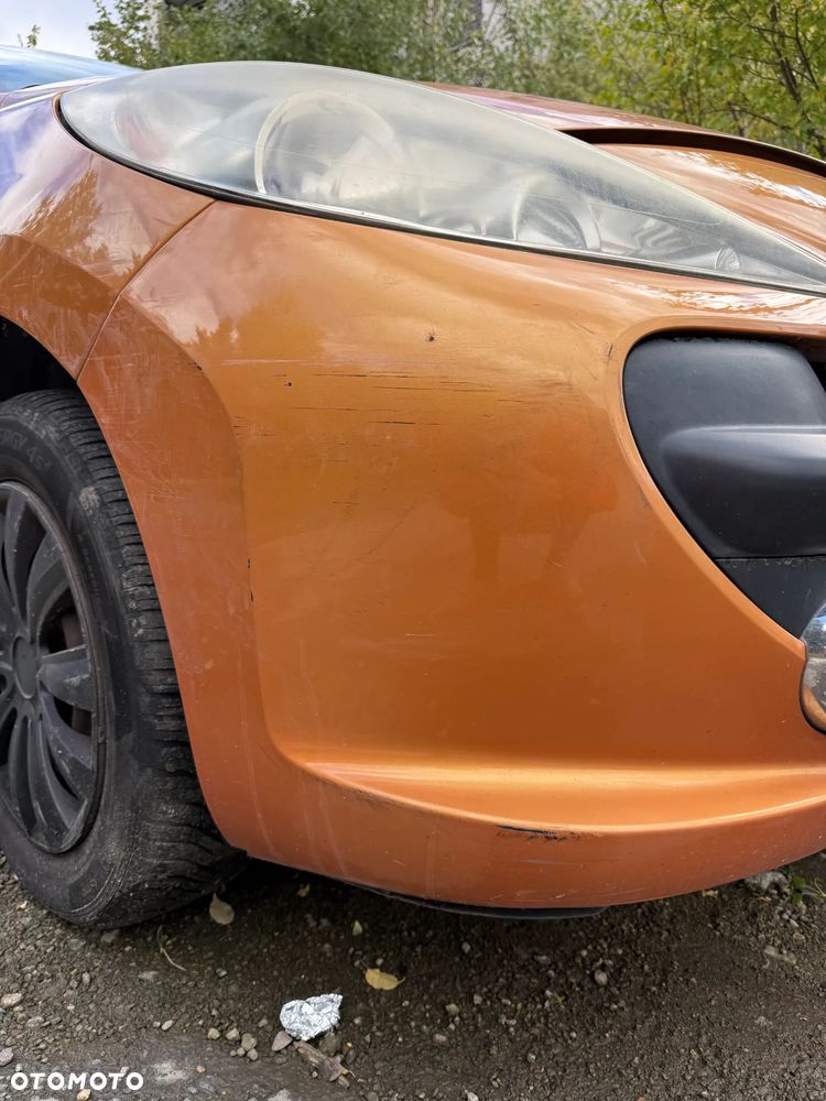 Peugeot 207 1.6 VTi Sporty - 38