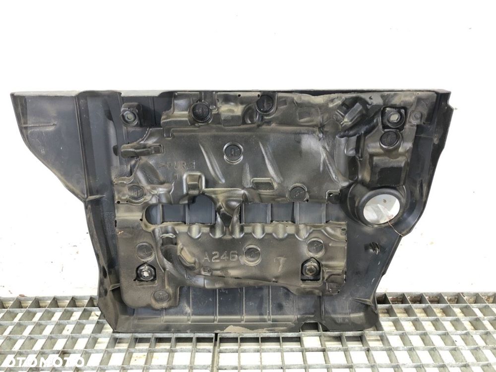 POKRYWA SILNIKA  MITSUBISHI ASX (GA_W_) 2009 - 2022 1.8 DI-D 4WD 110 kW [150 KM] olej napędowy 2010 - 2