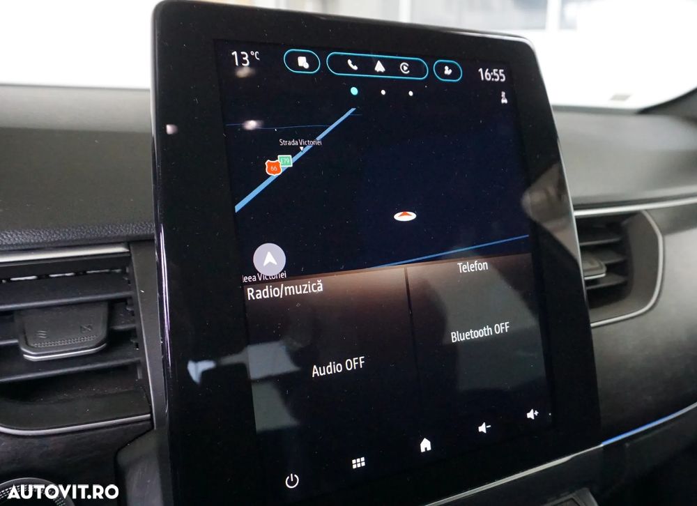 Renault Arkana E-TECH 145 Esprit Alpine - 8